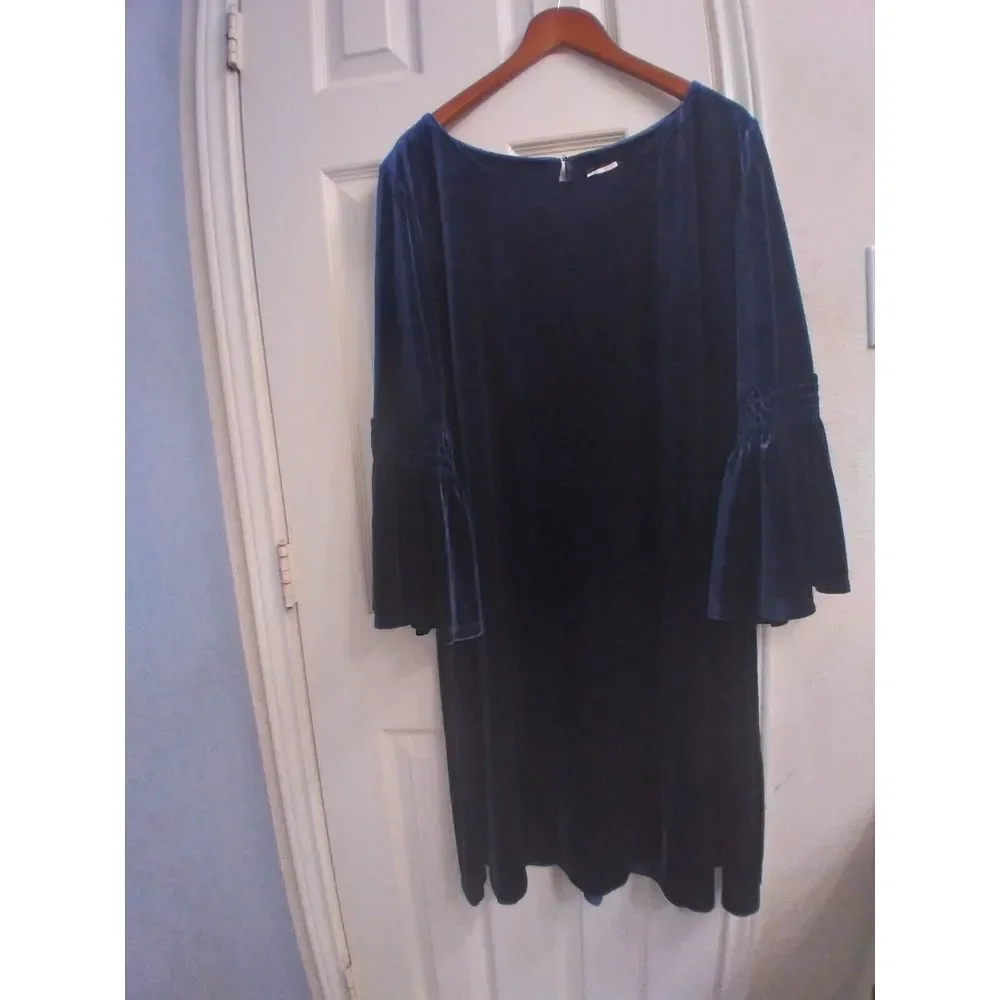 Lane Bryant elegance unfolds